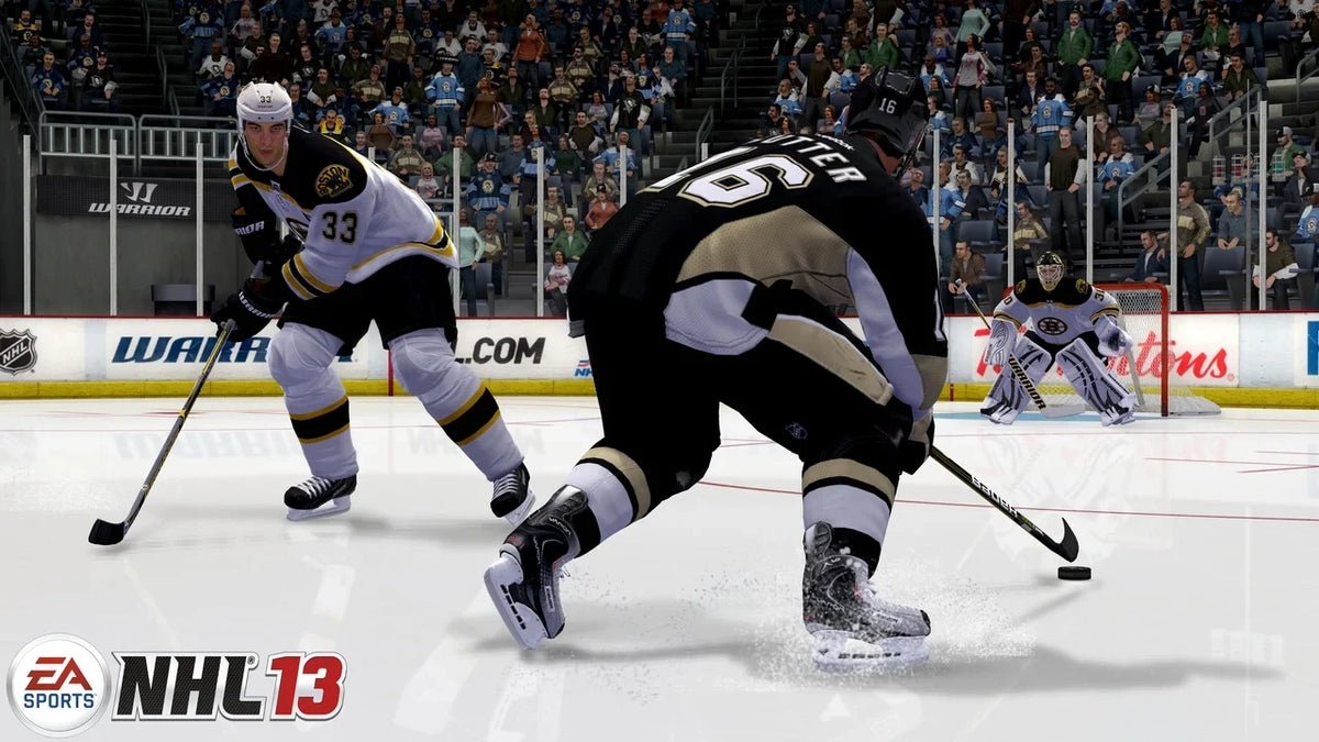 360) NHL '13 (XBOX