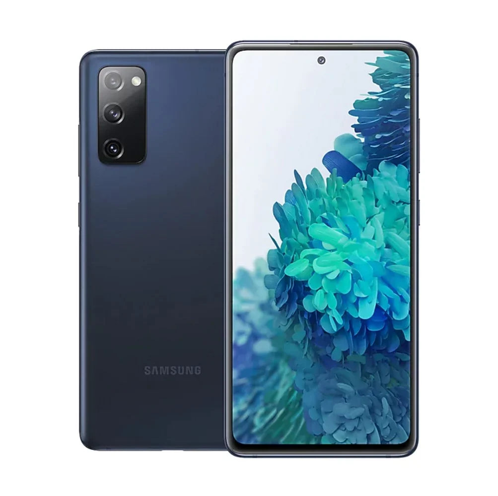 Galaxy Blue, or AT&T 128GB, T-Mobile in 5G, Pre-Owned 6.5 Good) S20 FE (Refurbished: