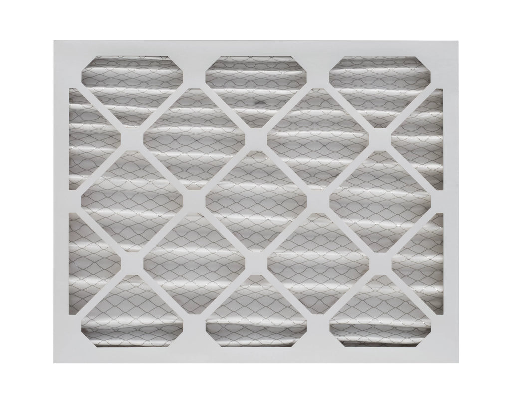 Air 8, 18x24x2, Box MERV the in of 18x24x2 USA Made Aerostar Pleated 6, Filter,