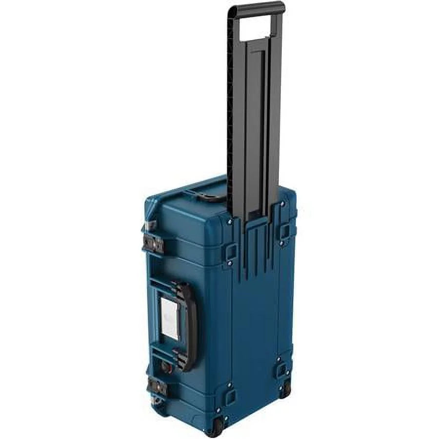 with Air Carry-On Organizer Indigo Lid 1535TRVL Case Cubes, and Packing Wheeled Travel
