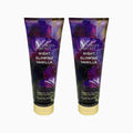 Secret Body Night Glowing (Pack Lotion 2) Vanilla Victoria's Of