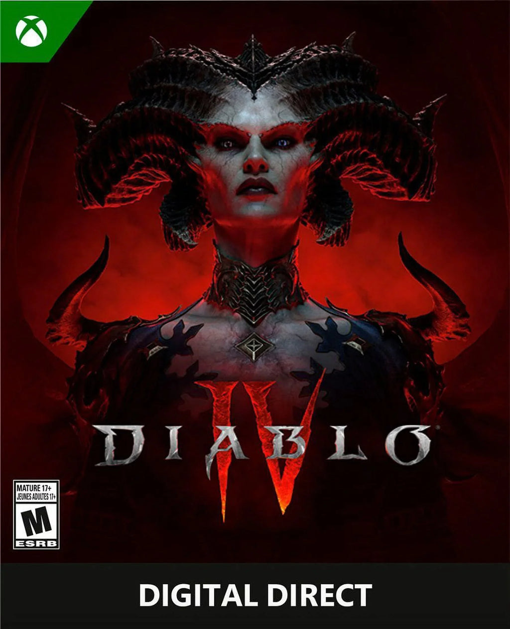 Wireless Gaming Diablo® Xbox 1TB with SSD + Controller Console Video – One Series Mazepoly Accessories Bundle, X Xbox IV