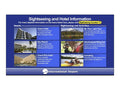 Panasonic Class Ultra Narrow Display LCD Bezel 55-inch