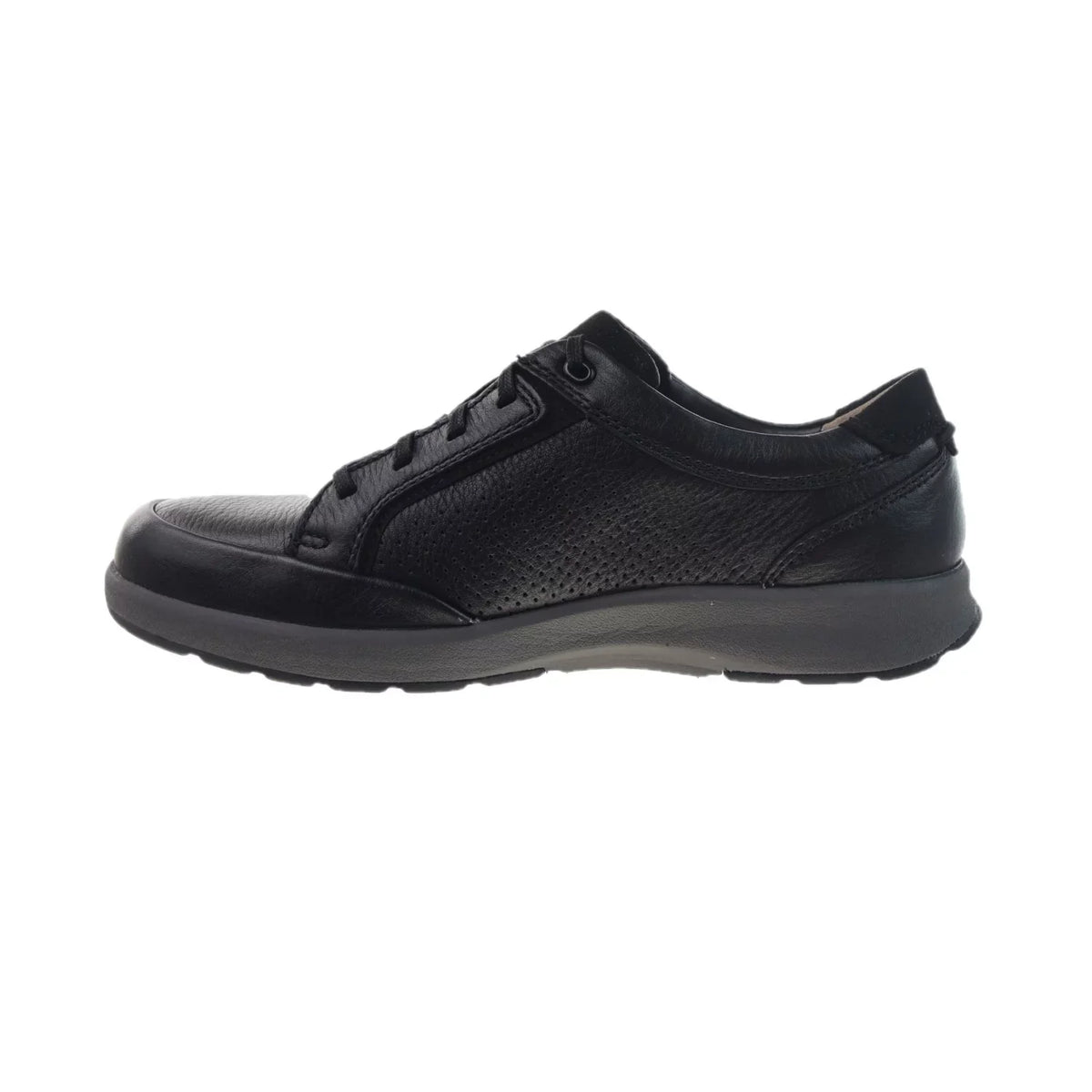 26146641 Men's Un Trail Form Shoes Clarks Black