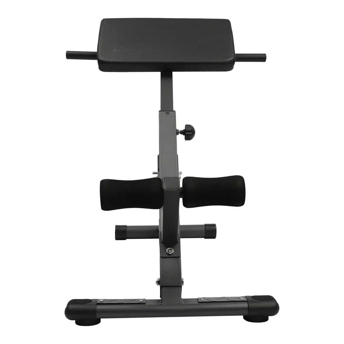 5-Level Bench Roman Home 330 Machine Adjustable Gym Chair up Sit Extension for lbs Black Workouts