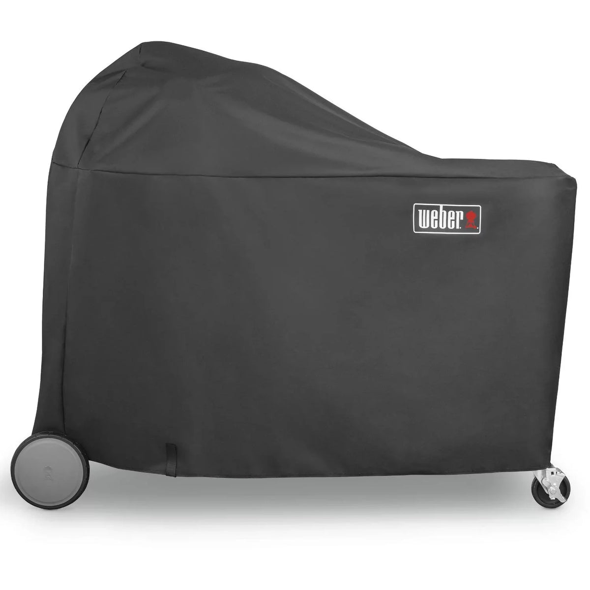 7174 Summit For Weber Grill Center Cover Charcoal Grilling