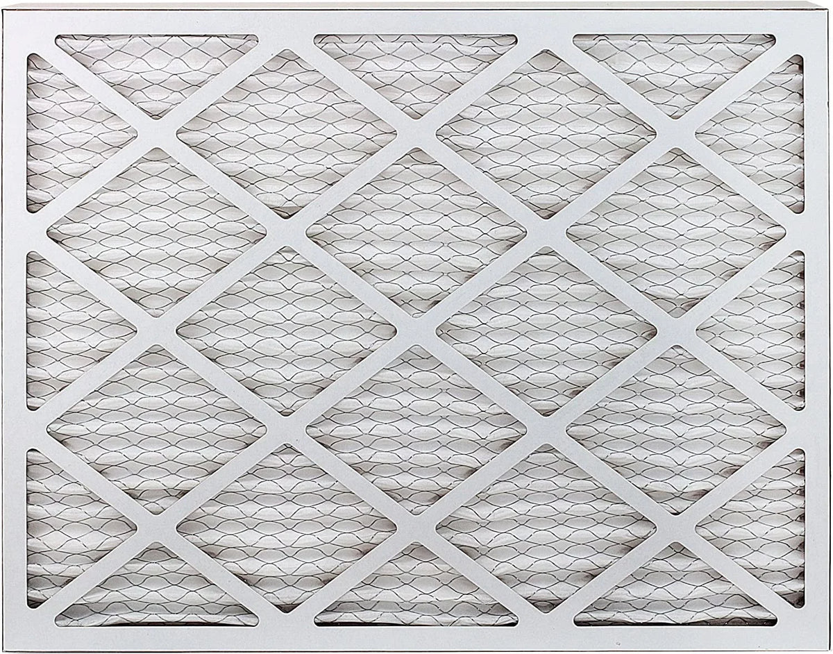 Air 8 Pleated HVAC (5-Pack) AC Filterbuy MERV Filters 20x24x1 Furnace