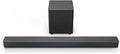 Dolby Atmos Sound Box DTS:X M-Series Subwoofer - Black 2.1 Open M215A Wireless Bar VIZIO