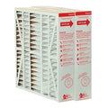 merv Replacement Media, (Pack Honeywell 25" 20" 11 2) FC100A1037-2 x of