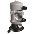 4 Approved in. Filter NSF Commercial Centrifugal Multicyclone 70XL