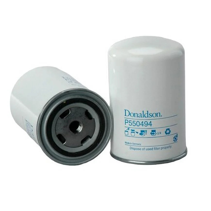 Donaldson Filter Separator 5.67 Fuel liquid P550494 In