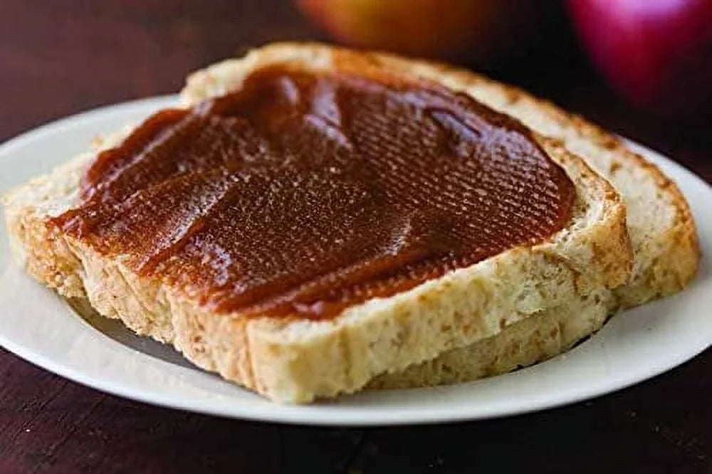 Butter of Cinnamon Fruit Spread, Homemade 8.5 2 Farm Pack Oz. Kauffman's