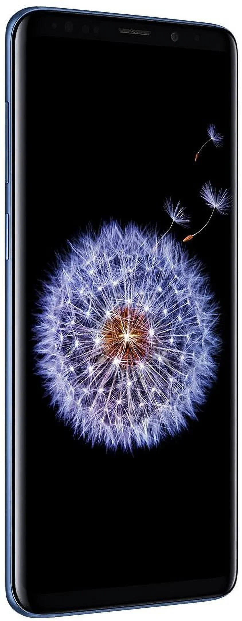 Blue Coral Plus 64GB Used Grade B (T-Mobile) Galaxy S9