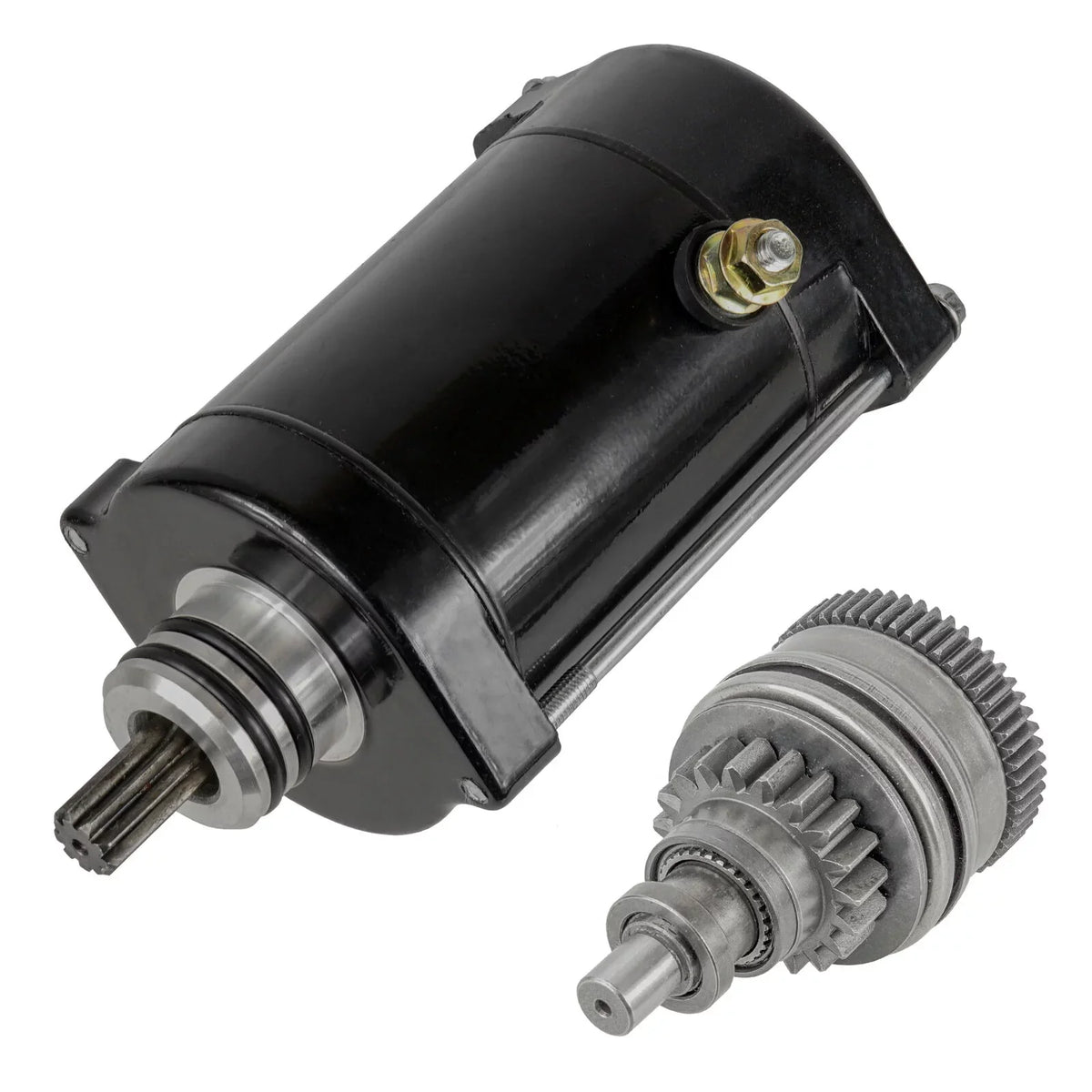 Ts 650Sx Starter Kawasaki for Sc X2 & Sx 650 Jetski Drive