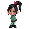 Vanellope Disneys Von Ralph Wreck-It Schweetz -