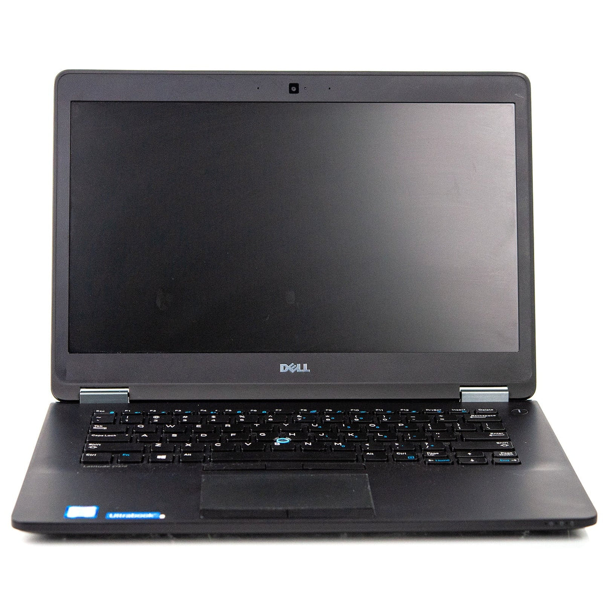 10 Latitude Graphics UsedDell Core 8GB v.WAA Integrated B M.2 i7 14" E7470 Pro Win Laptop SSD 256GB