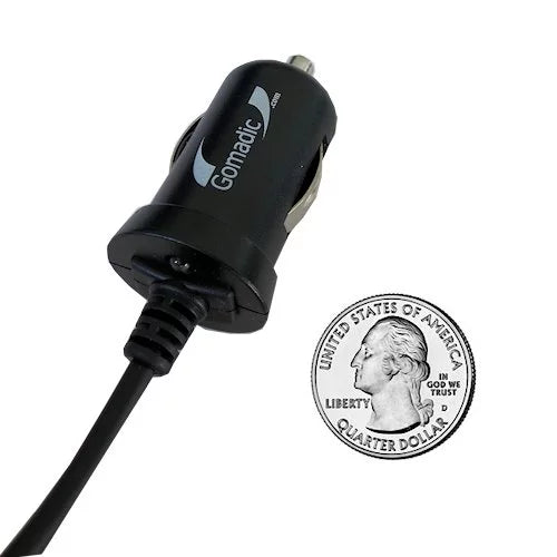 Wall Wall Includes and with Car DC and both 3T Essential for OnePlus AC the Charging suitable Options Kit Charger - TipExchange Gomadic Car