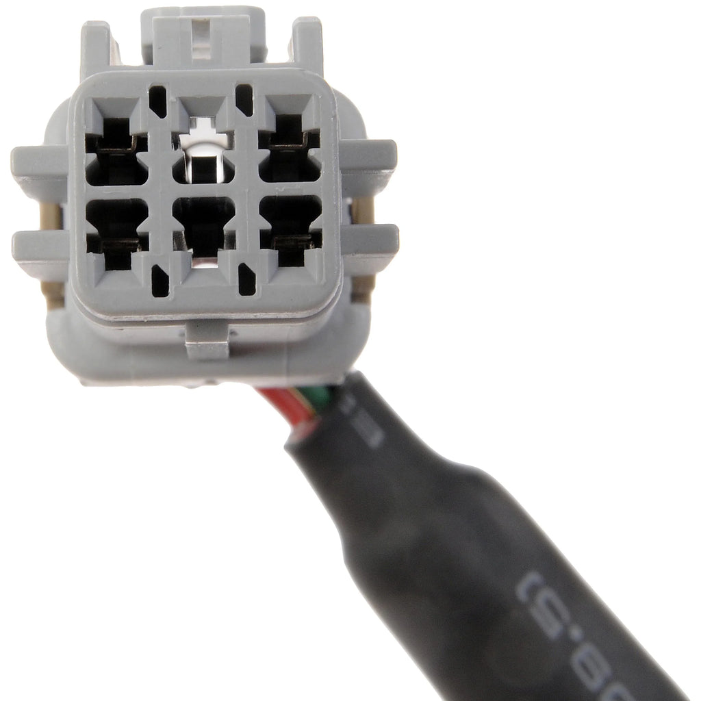 FORTE Dorman 2014-2016 for Park Camera Models Specific Assist Rear Fits select: 592-113 KIA Kia