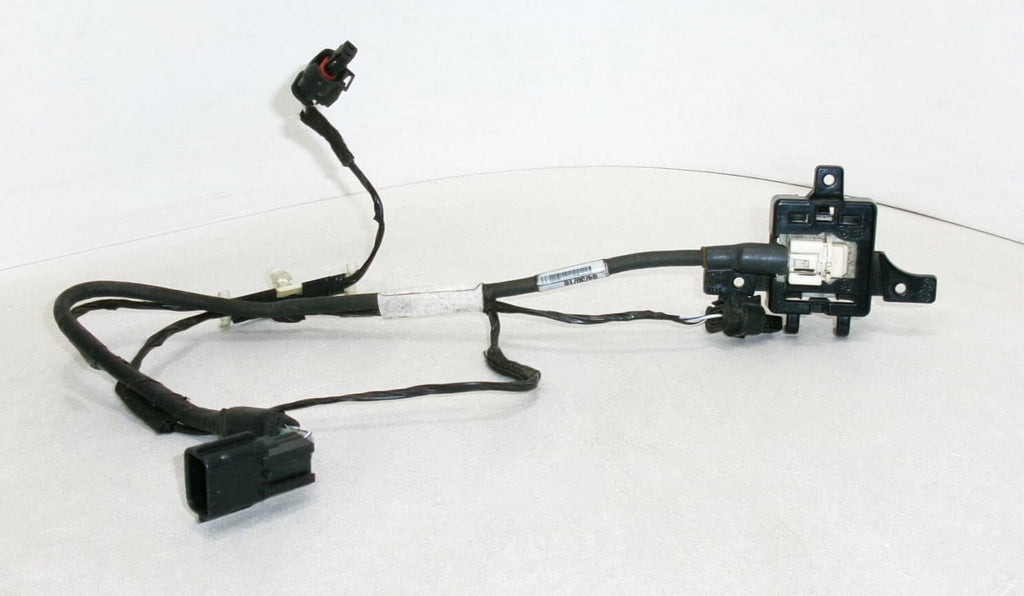 04672771AB 2019 Camera Rear Backup View Pre-Owned Compass (Good) Jeep 69K OEM