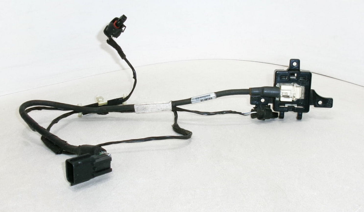 04672771AB 2019 Camera Rear Backup View Pre-Owned Compass (Good) Jeep 69K OEM