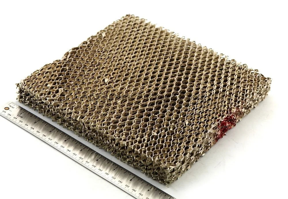 FILTER WICK CARRIER CAR090910 HARD