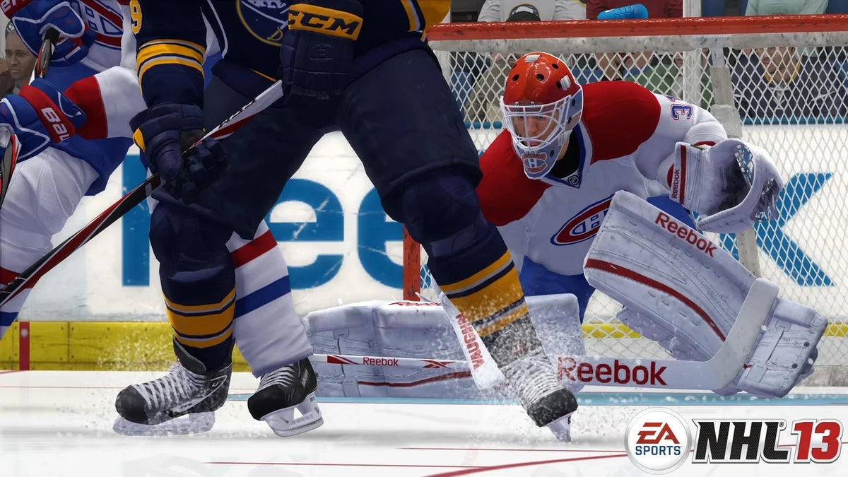 360) NHL '13 (XBOX