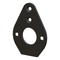 for Airborne 5th 5th CrossWing Sidewinder Kit CURT 19283 Turning Point, Wedge Wheel