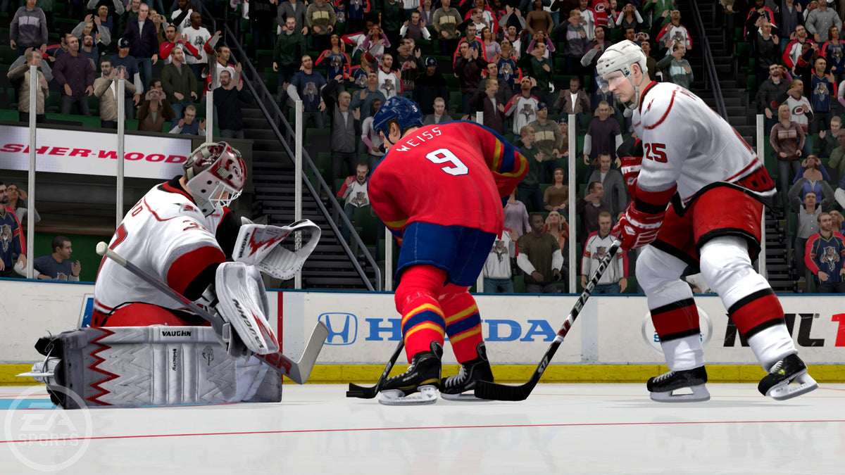 360) NHL '13 (XBOX