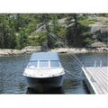to [3200-F] Whips Edge Dock 8ft up 18ft Premium 2PC Mooring LBS 2,500