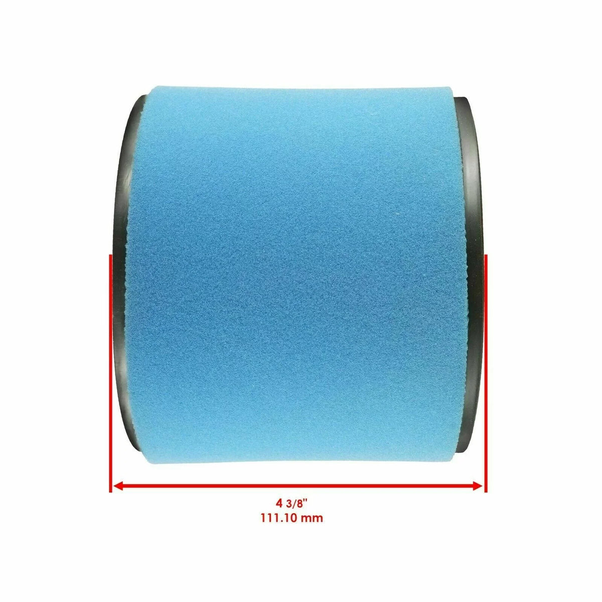 Air 4X Filter 2013-2019 0470-942 Arctic NEW X / Wildcat 1000 1000 / for cat Wildcat