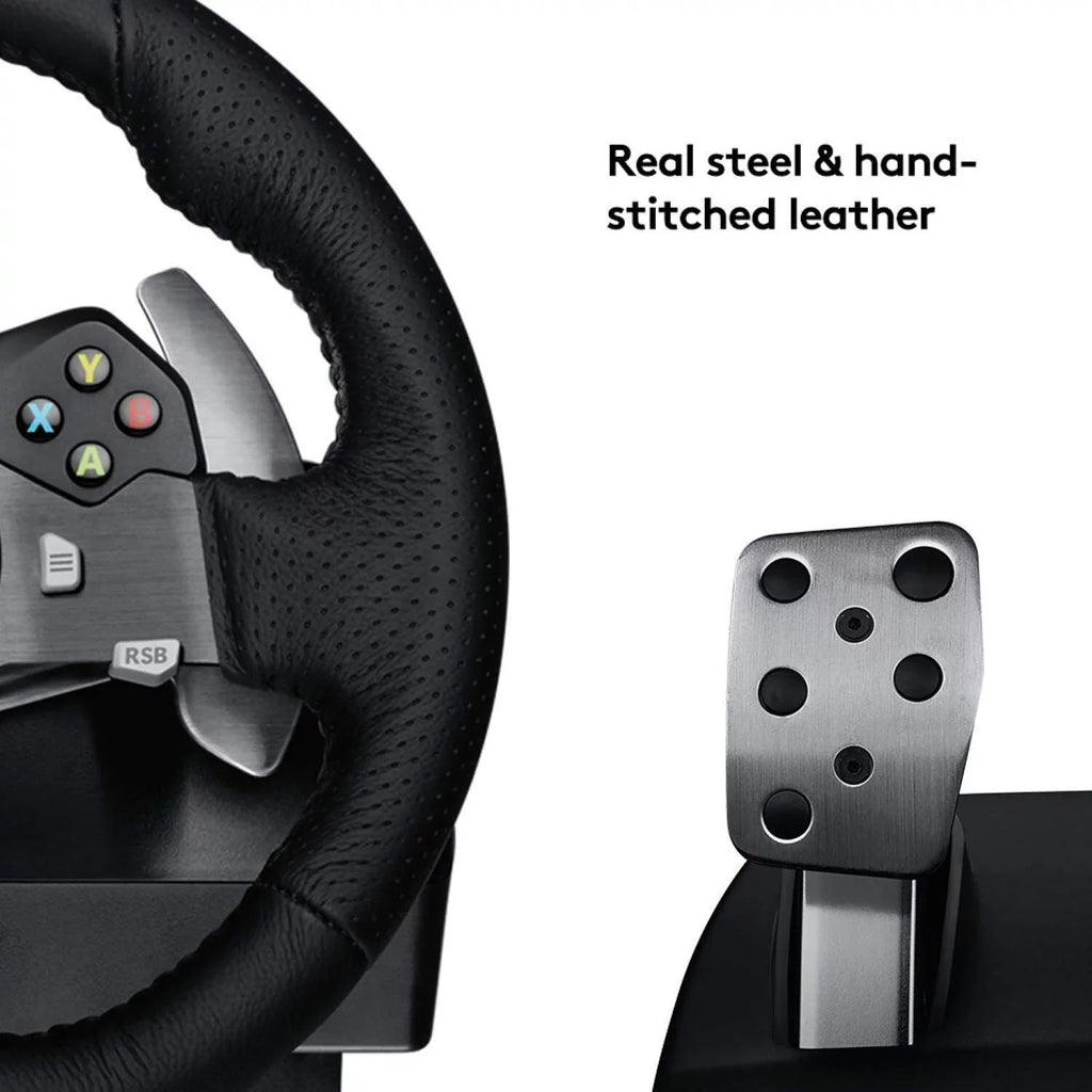 Force G920 Driving X|S Xbox Racing Wheel PC For Series Xbox One