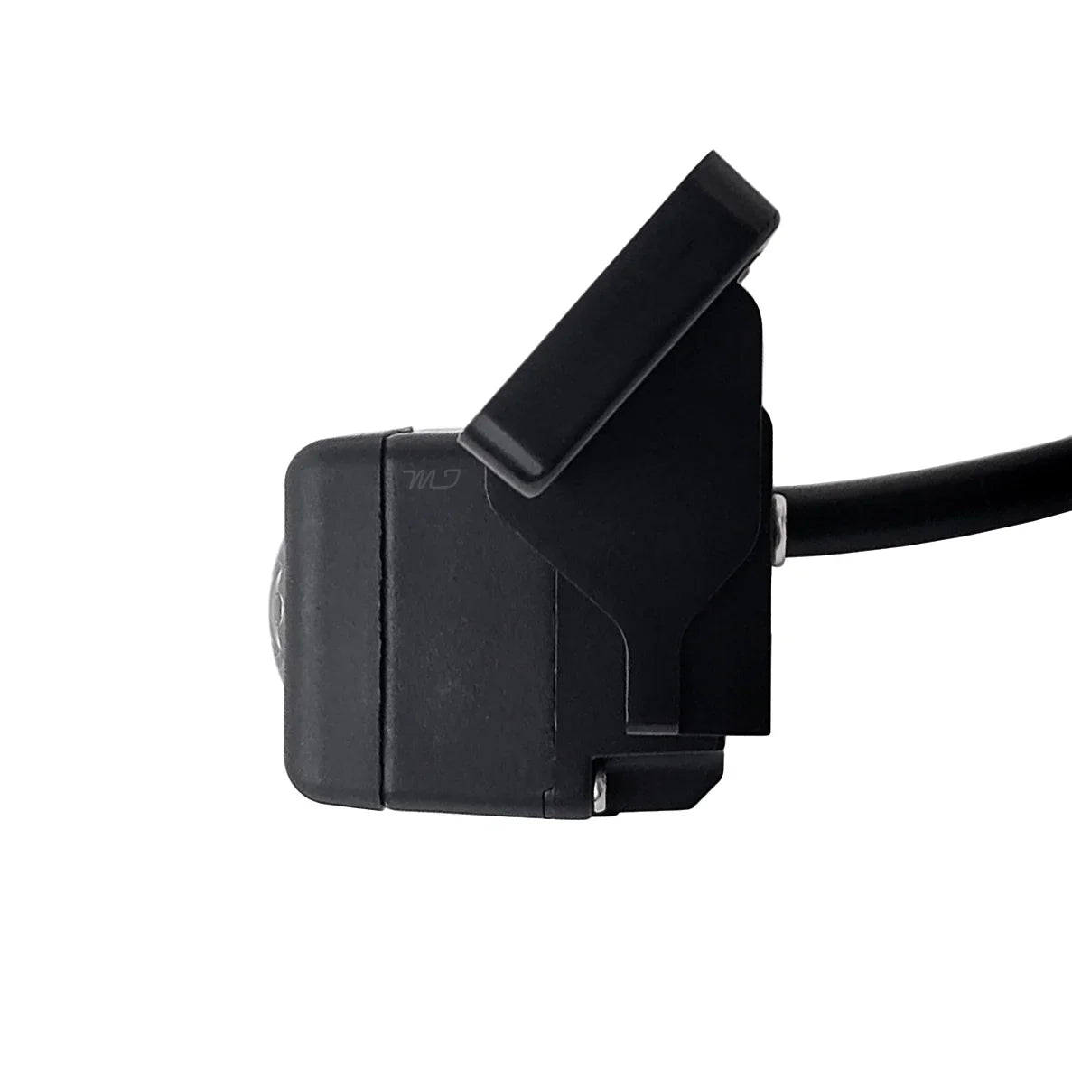 Quest # LE (2013-2015) Part OE for Backup Camera Tailgaters Replacement Master 28442-3WS0A Nissan