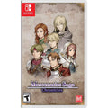 Nintendo 897790002143 PM Chronicles, Studios, Mercenaries Saga Switch,