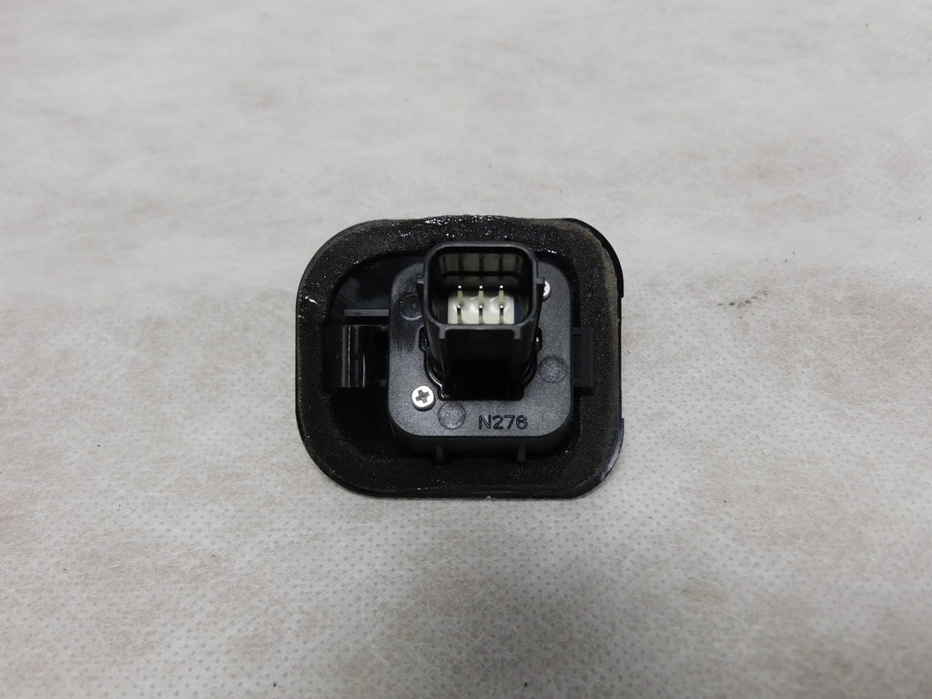 17 View LKQ Nissan (Good) Pre-Owned OEM 16 Sentra Backup Camera Rear
