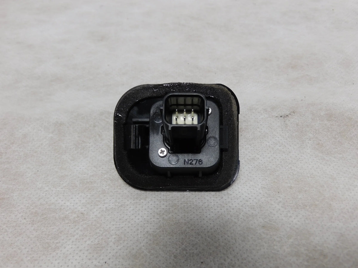 17 View LKQ Nissan (Good) Pre-Owned OEM 16 Sentra Backup Camera Rear