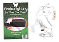 Light 3 Small LED Kit Ecoluxlighting Complete