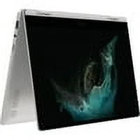 Galaxy (Refurbished) Intel 2 16GB 360 Book RAM 512GB (Silver) Core i7 Restored 13.3"