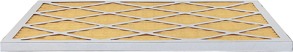Filterbuy (1-Pack) Pleated Filters MERV 11 Furnace Air HVAC AC 24x25x1