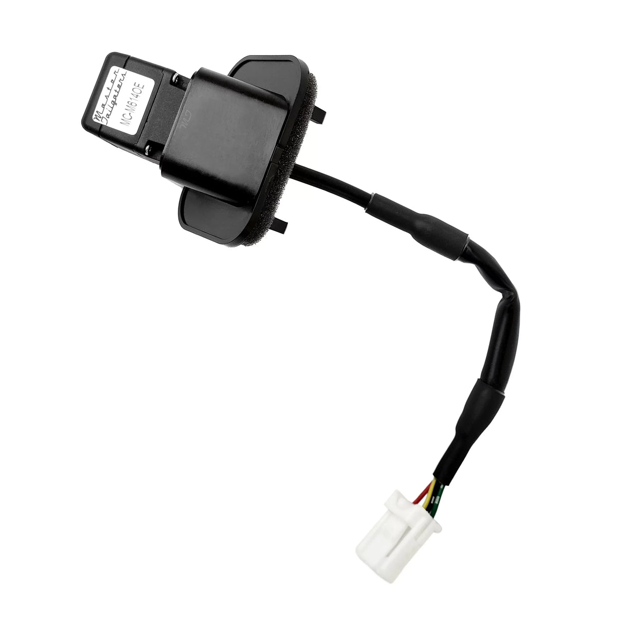 for GJT1-67-RC0B, OE Mazda GJT1-67-RC0, GJT1-67-RC0C Replacement Backup Part Camera Master 6 Tailgaters # (2014-2015)