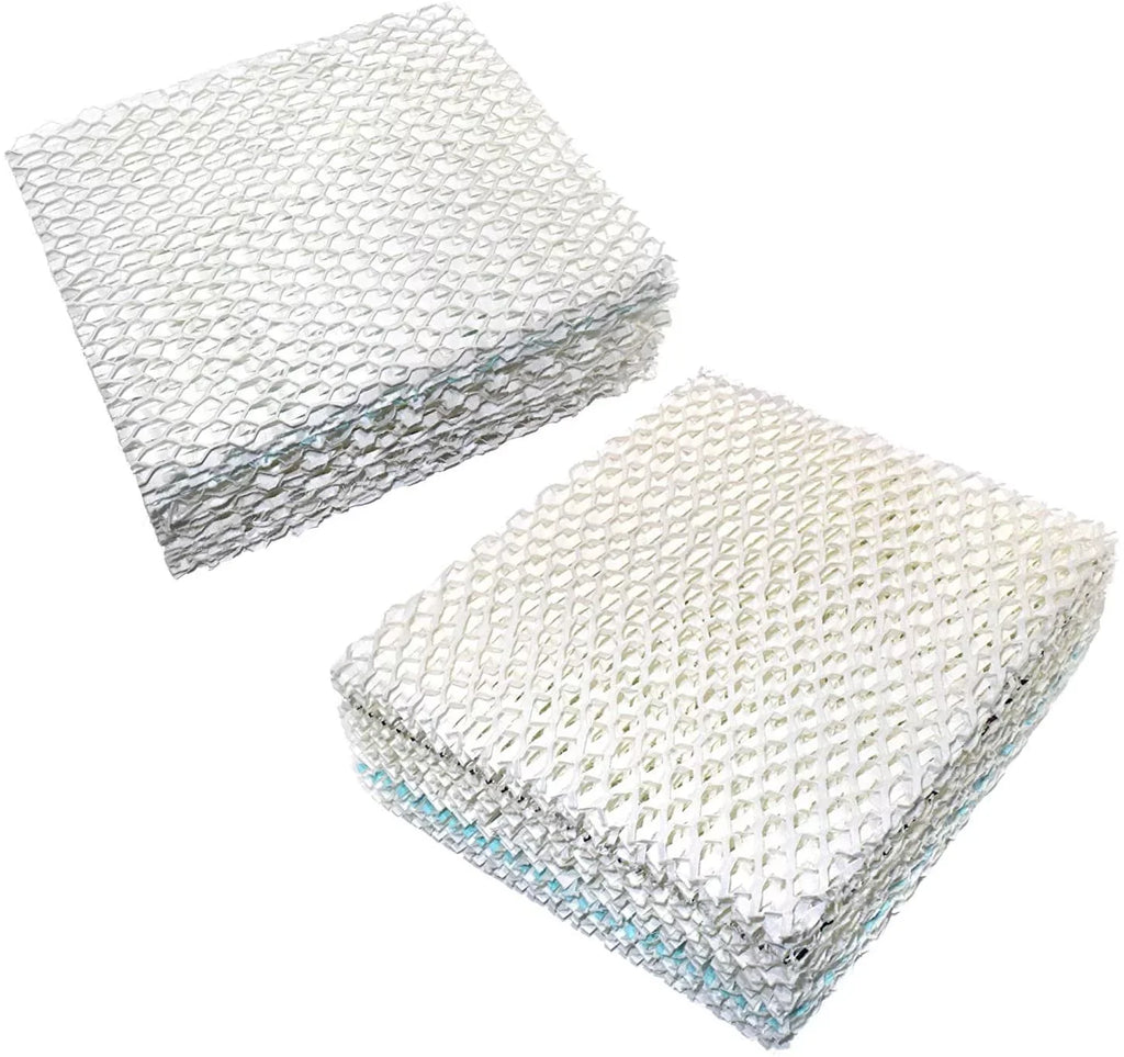 Essick 2-pack for HQRP 831000 826000, SS390DWHT, Air Humidifiers Evaporative 821000, Bemis Wick 826900, 826800, 826600, AIRCARE 821001, Filter Replacement