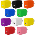 Charger 10 ACE & 5V Smartphone,Cell Compatible Power Senior with Phone Pack for Wall Adapter Kids, 1A(1000mA)