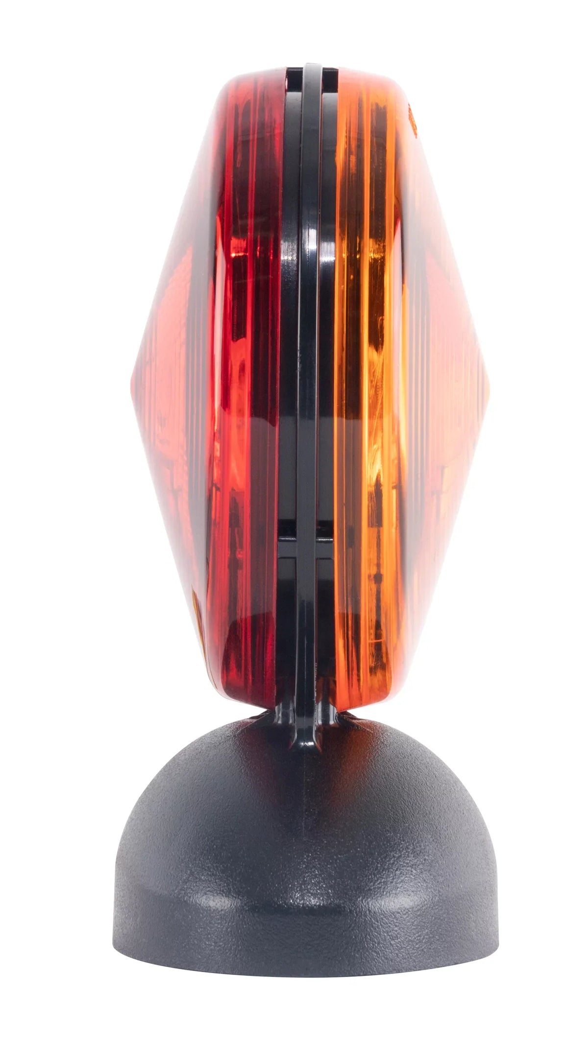 Solutions and Towing Kit, 2 C6300, Magnetic Red Amber Sided Light Hopkins Towing