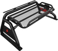 Tubular Offroad Bar Bed RB-BA1B Truck Coated Horse Black Steel Powder