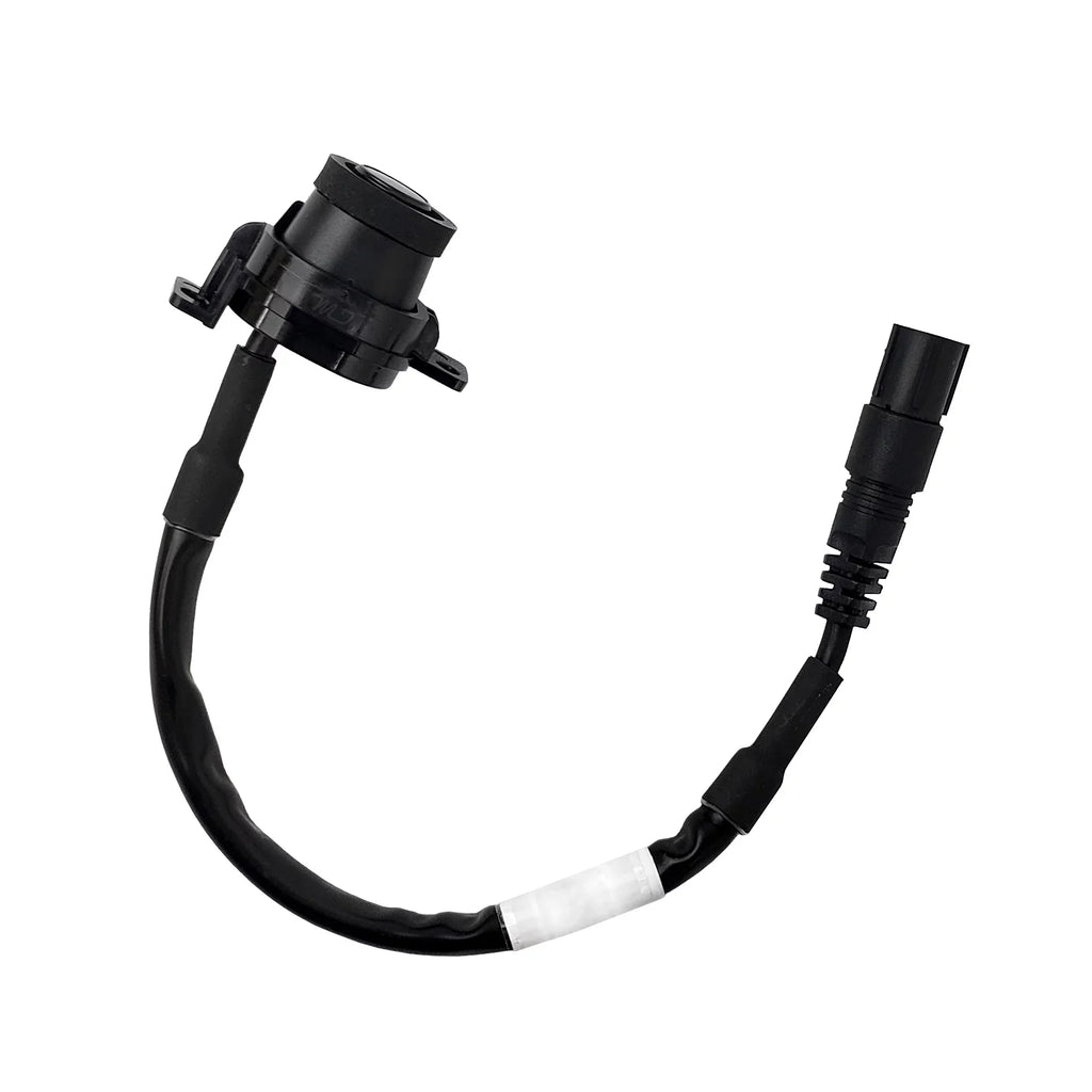 OE 300 Master for # Backup Chrysler Sedan 68386753AC, Tailgaters Part 68386753AD (2015-2019) Camera