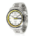 Men's Monaco Pre-Owned Historique Chopard Watch 158568-3991 in SS/Titanium