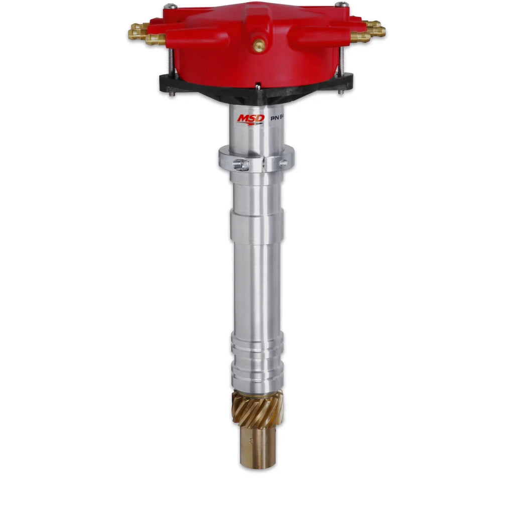 MSD Distributor 8489
