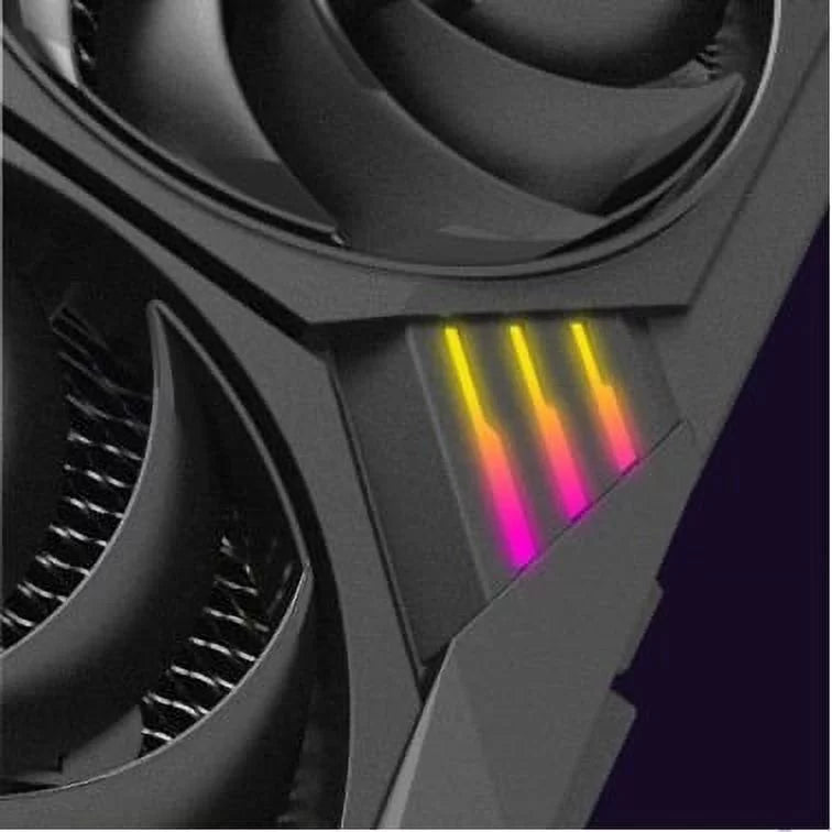 NVIDIA 12 RTX GB MSI 3080 Card GeForce - GDDR6X Graphic