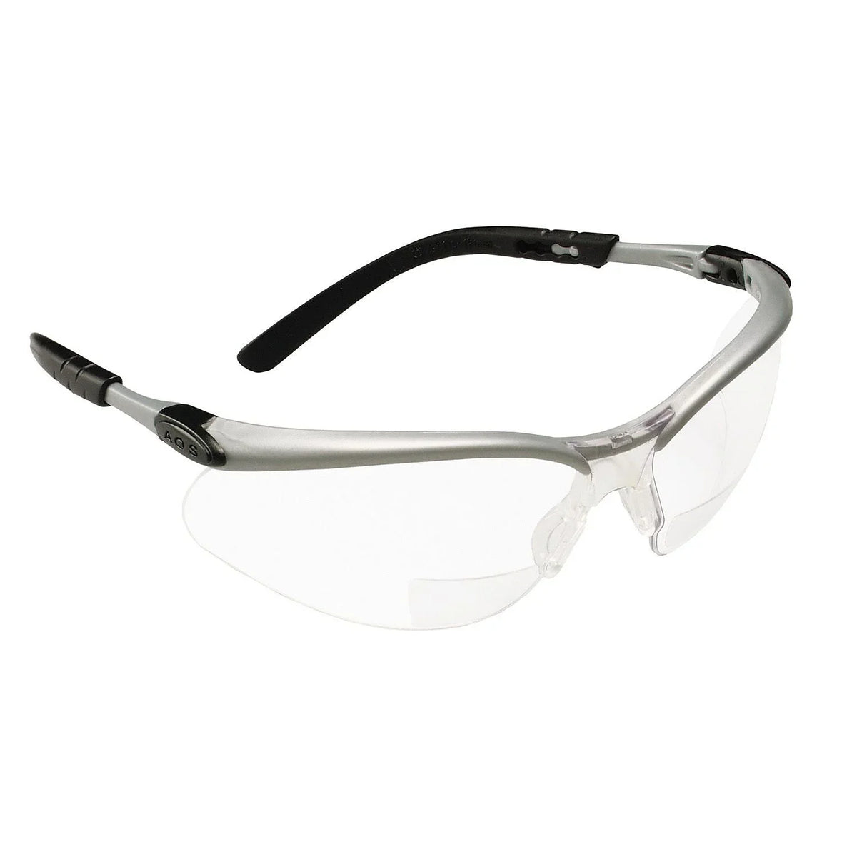 Eyewear Lens 3M Safety Occupational Env Clear (113740000020) Reader Health & Protective