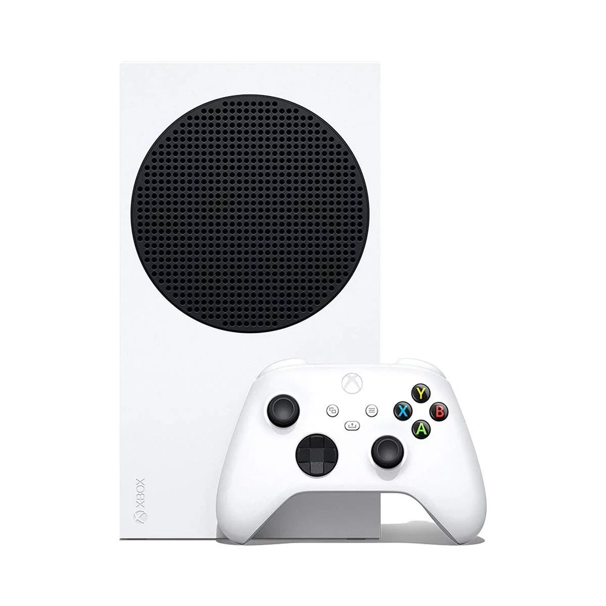 Earbuds With BOLT Gaming Microphone AXTION Bundle S Xbox 512GB Console Gaming Used Series white +