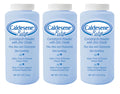 Pack Cornstarch Each oz Caldesene With Zinc 5 Baby Oxide 3 Powder